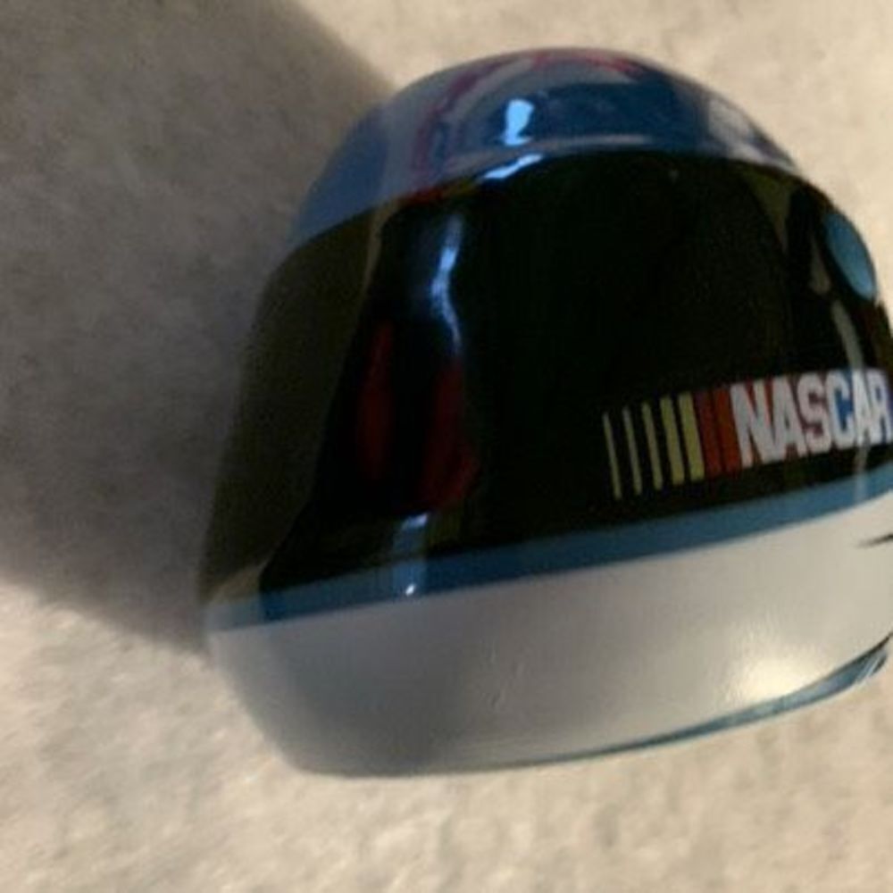 NASCAR Helmet Coffee Mug - Picture 3 of 6